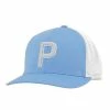 PUMA Golf Puma Trucker P 110 Snapback Cap 2 PUMA Golf Puma Trucker P 110 Snapback Cap -golf Shop 022538 05 min 1 1 37421.1674060842