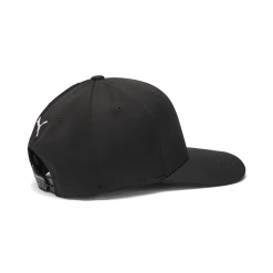 PUMA Golf Puma Cresting 110 Snapback Cap 11 PUMA Golf Puma Cresting 110 Snapback Cap -golf Shop 022582 01 bv 38133.1674165166