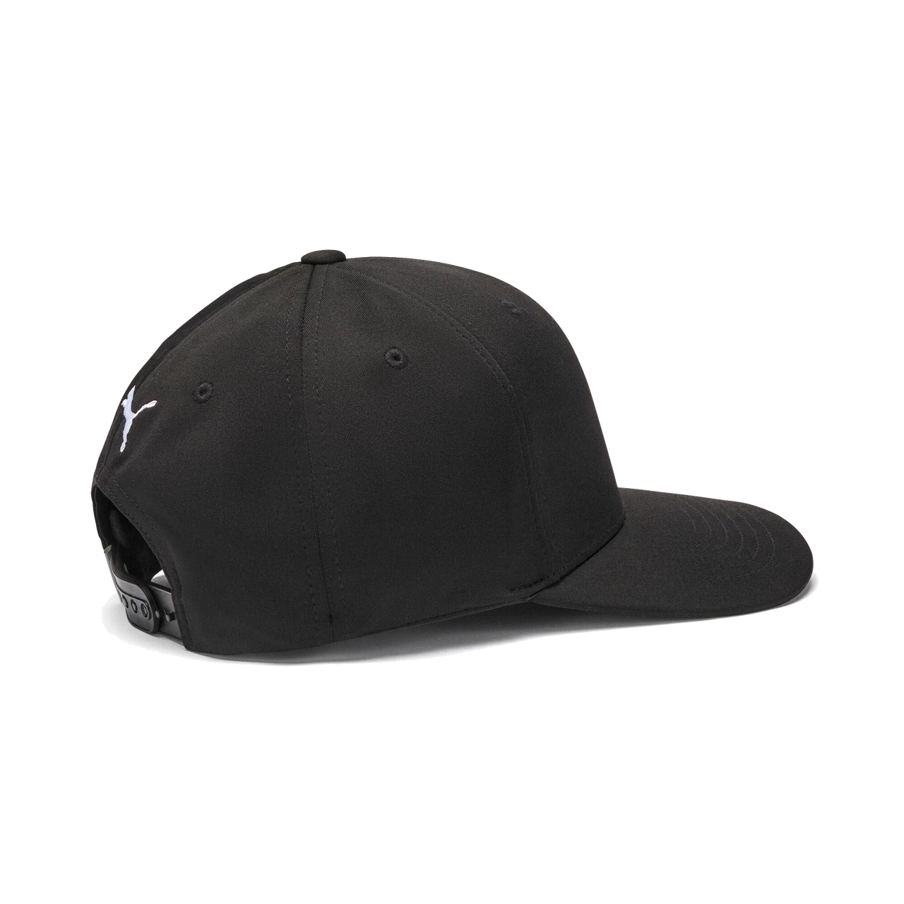 PUMA Golf Puma Cresting 110 Snapback Cap 6 PUMA Golf Puma Cresting 110 Snapback Cap - Image 4