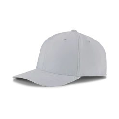 PUMA Golf Puma Cresting 110 Snapback Cap 13 PUMA Golf Puma Cresting 110 Snapback Cap -golf Shop 022582 05 67852.1674165166
