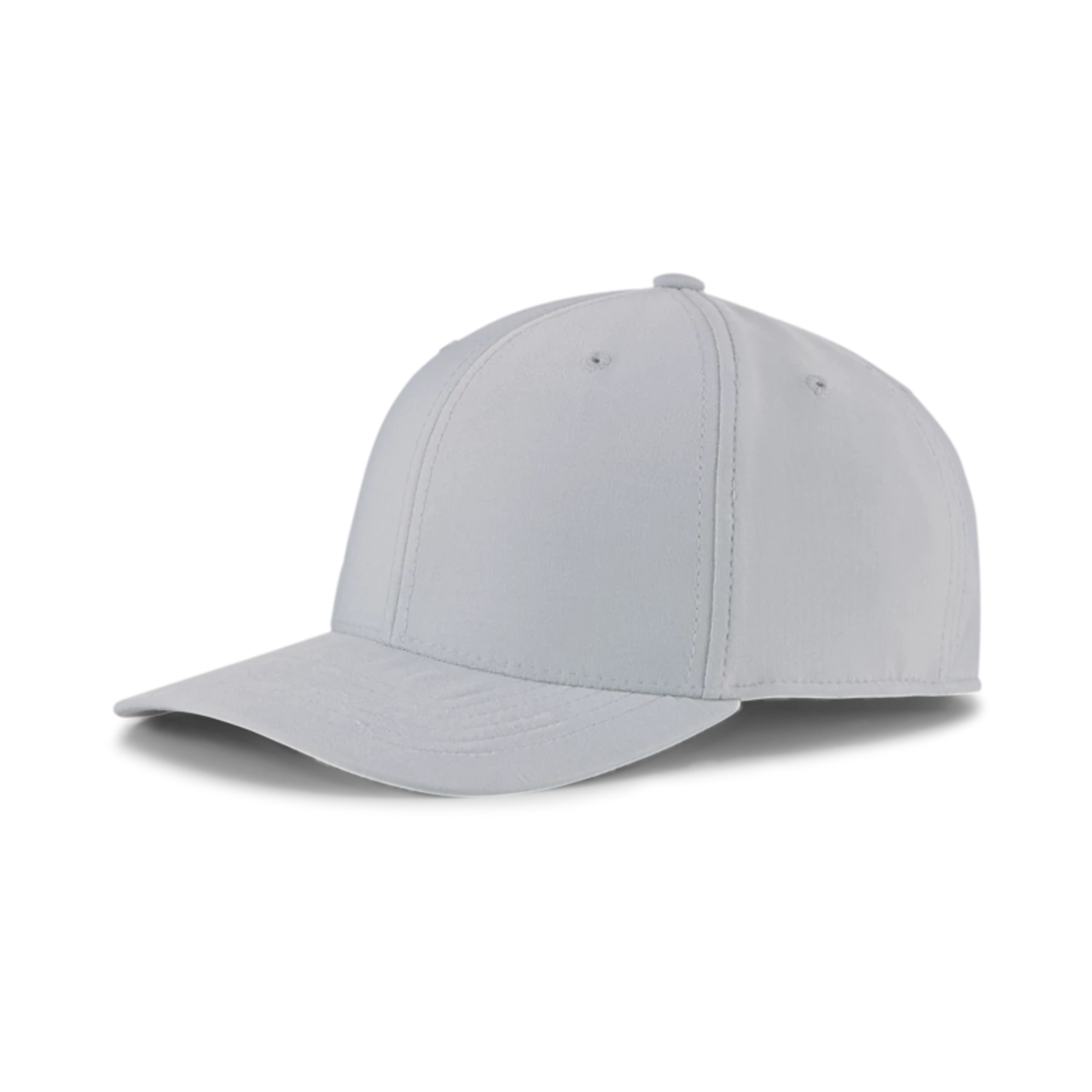PUMA Golf Puma Cresting 110 Snapback Cap 8 PUMA Golf Puma Cresting 110 Snapback Cap - Image 6