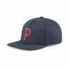 PUMA Golf Puma Junior P 110 Snapback Cap -golf Shop 022697 17 18665.1674060580