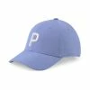 PUMA Golf Puma Womens P Adjustable Cap -golf Shop 023234 20 09371.1674061066