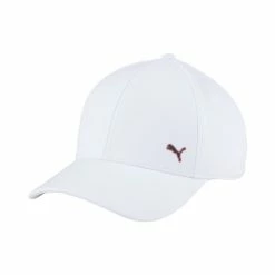 PUMA Golf Puma Womens Sport Adjustable Cap -golf Shop 023237 02 min 06107.1674061139