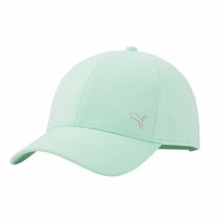 PUMA Golf Puma Womens Sport Adjustable Cap -golf Shop 023237 11 78559.1674061139