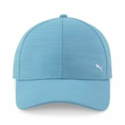 PUMA Golf Puma Womens Sport Adjustable Cap -golf Shop 023237 14 dt01 29483.1674061139