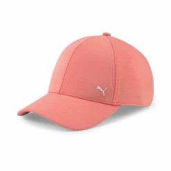 PUMA Golf Puma Womens Sport Adjustable Cap -golf Shop 023237 16 01242.1674061139