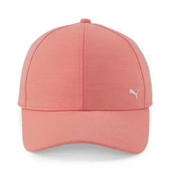 PUMA Golf Puma Womens Sport Adjustable Cap -golf Shop 023237 16 dt01 92210.1674061139