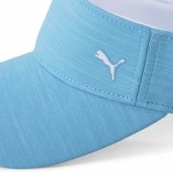 PUMA Golf Puma Womens Sport Visor 27 PUMA Golf Puma Womens Sport Visor -golf Shop 023238 14 dt02 61130.1674061185
