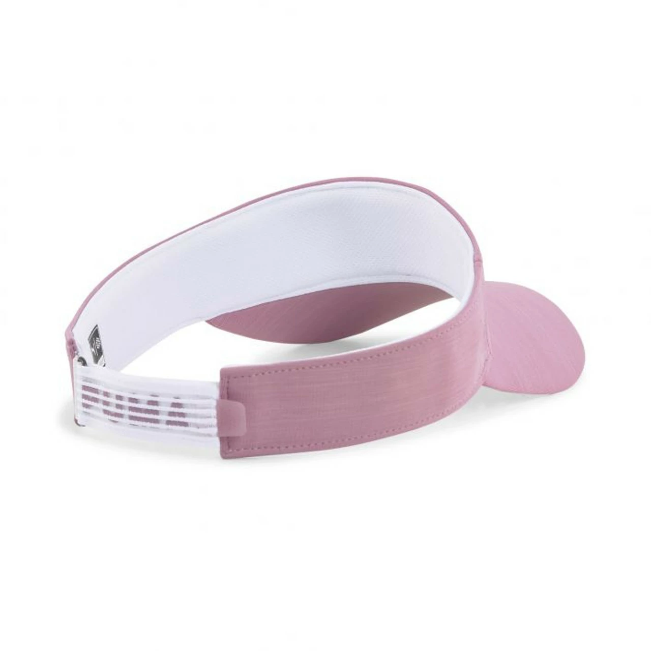 PUMA Golf Puma Womens Sport Visor 4 PUMA Golf Puma Womens Sport Visor - Image 2