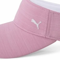 PUMA Golf Puma Womens Sport Visor 23 PUMA Golf Puma Womens Sport Visor -golf Shop 023238 15 dt02 97530.1674061185