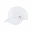 PUMA Golf Puma Girls Sport Cap -golf Shop 023241 01 min 09315.1674061516