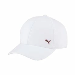 PUMA Golf Puma Girls Sport Cap