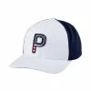 PUMA Golf Puma Pars & Stripes P 110 Snapback Cap -golf Shop 023300 02 min 02210.1660682566