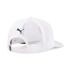 PUMA Golf Puma Sundown Trucker P Snapback Cap -golf Shop 023738 02 bv 20317.1674145888