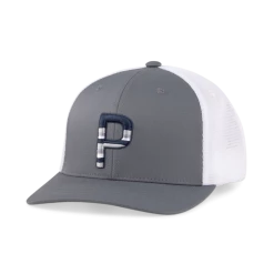 PUMA Golf Puma Sundown Trucker P Snapback Cap -golf Shop 023738 03 26131.1674145904