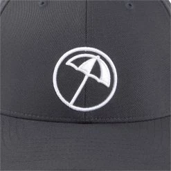 PUMA Golf Puma AP Circle Umbrella Snapback Cap 2.0 -golf Shop 023788 01 dt02 79922.1673540026