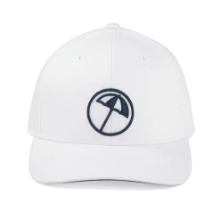 PUMA Golf Puma AP Circle Umbrella Snapback Cap 2.0 -golf Shop 023788 02 dt01 01355.1673540015