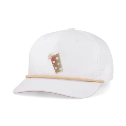 PUMA Golf Puma AP Thirst Quencher Adjustable Cap -golf Shop 023789 01 35677.1674062237