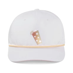 PUMA Golf Puma AP Thirst Quencher Adjustable Cap -golf Shop 023789 01 dt01 50240.1674062237