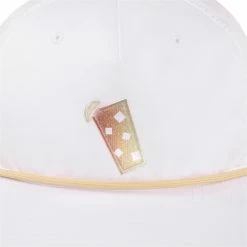 PUMA Golf Puma AP Thirst Quencher Adjustable Cap -golf Shop 023789 01 dt02 83657.1674062237