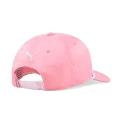 PUMA Golf Puma AP Thirst Quencher Adjustable Cap -golf Shop 023789 02 bv 31395.1674062237