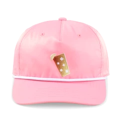 PUMA Golf Puma AP Thirst Quencher Adjustable Cap -golf Shop 023789 02 dt01 01629.1674062237