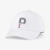 PUMA Golf Puma Pars & Stripes P Classic Adjustable Cap 1 PUMA Golf Puma Pars & Stripes P Classic Adjustable Cap -golf Shop 023855 03 2 69258.1674061703
