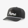 PUMA Golf Puma Retro Rope Snapback Cap -golf Shop 023924 01 3 72143.1674061548