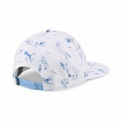 PUMA Golf Puma Lowlands P Snapback Cap -golf Shop 024143 01 bv 1 63175.1669665886