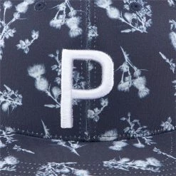 PUMA Golf Puma Lowlands P Snapback Cap -golf Shop 024143 02 dt02 1 18372.1669665886