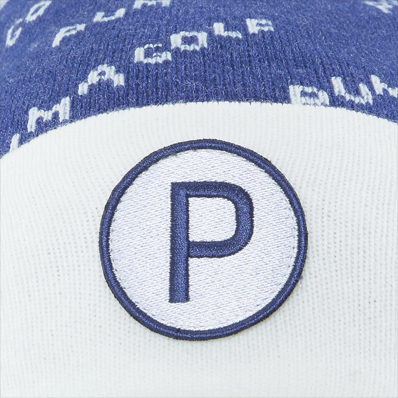 PUMA Golf Puma Removable Pom Beanie 10 PUMA Golf Puma Removable Pom Beanie - Image 8