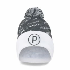 PUMA Golf Puma Removable Pom Beanie 12 PUMA Golf Puma Removable Pom Beanie -golf Shop 024148 02 dt01 89295.1669666278