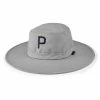 PUMA Golf Puma Aussie P Bucket Hat -golf Shop 024150 02 33193.1669666049