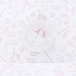 PUMA Golf Puma AP King Snapback Cap -golf Shop 024153 01 dt02 47940.1669665778