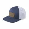 PUMA Golf Puma Volition Heritage Trucker Snapback Cap -golf Shop 024225 01 08125.1669665862