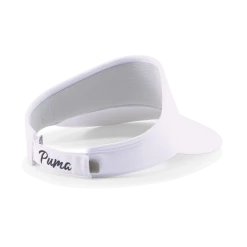 PUMA Golf Puma P Adjustable Visor -golf Shop 024253 01 bv 01066.1674150088