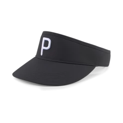PUMA Golf Puma P Adjustable Visor -golf Shop 024253 02 15191.1674150081