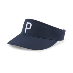 PUMA Golf Puma P Adjustable Visor -golf Shop 024253 03 02302.1674149768