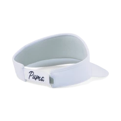 PUMA Golf Puma P Adjustable Visor -golf Shop 024253 06 bv 09540.1674150070