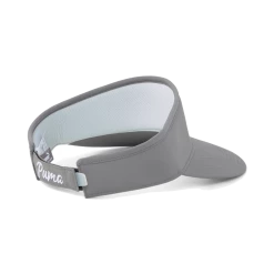 PUMA Golf Puma P Adjustable Visor -golf Shop 024253 07 bv 06036.1674149740