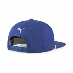 PUMA Golf Puma Prevent Bogeys Snapback Cap -golf Shop 024255 01 bv 21072.1669666164