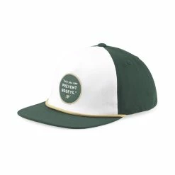 PUMA Golf Puma Prevent Bogeys Snapback Cap -golf Shop 024255 02 88815.1669666164