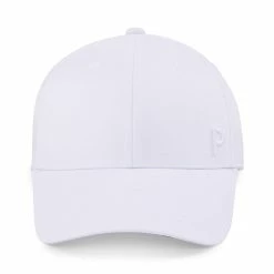 PUMA Golf Puma Womens Ponytail P Cap -golf Shop 024297 02 dt01 21271.1674062712