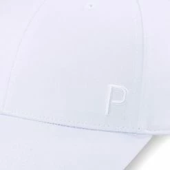 PUMA Golf Puma Womens Ponytail P Cap -golf Shop 024297 02 dt02 84198.1674062712