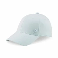 PUMA Golf Puma Womens Ponytail P Cap -golf Shop 024297 03 28293.1674062712