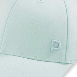 PUMA Golf Puma Womens Ponytail P Cap -golf Shop 024297 03 dt02 43888.1674062712