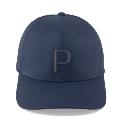PUMA Golf Puma Tech P Snapback Cap -golf Shop 024423 03 dt01 02797.1674076866