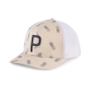 PUMA Golf Puma Pineapples Trucker P Cap -golf Shop 024428 02 40690.1674084282