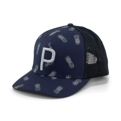 PUMA Golf Puma Pineapples Trucker P Cap -golf Shop 024428 03 76503.1674084297